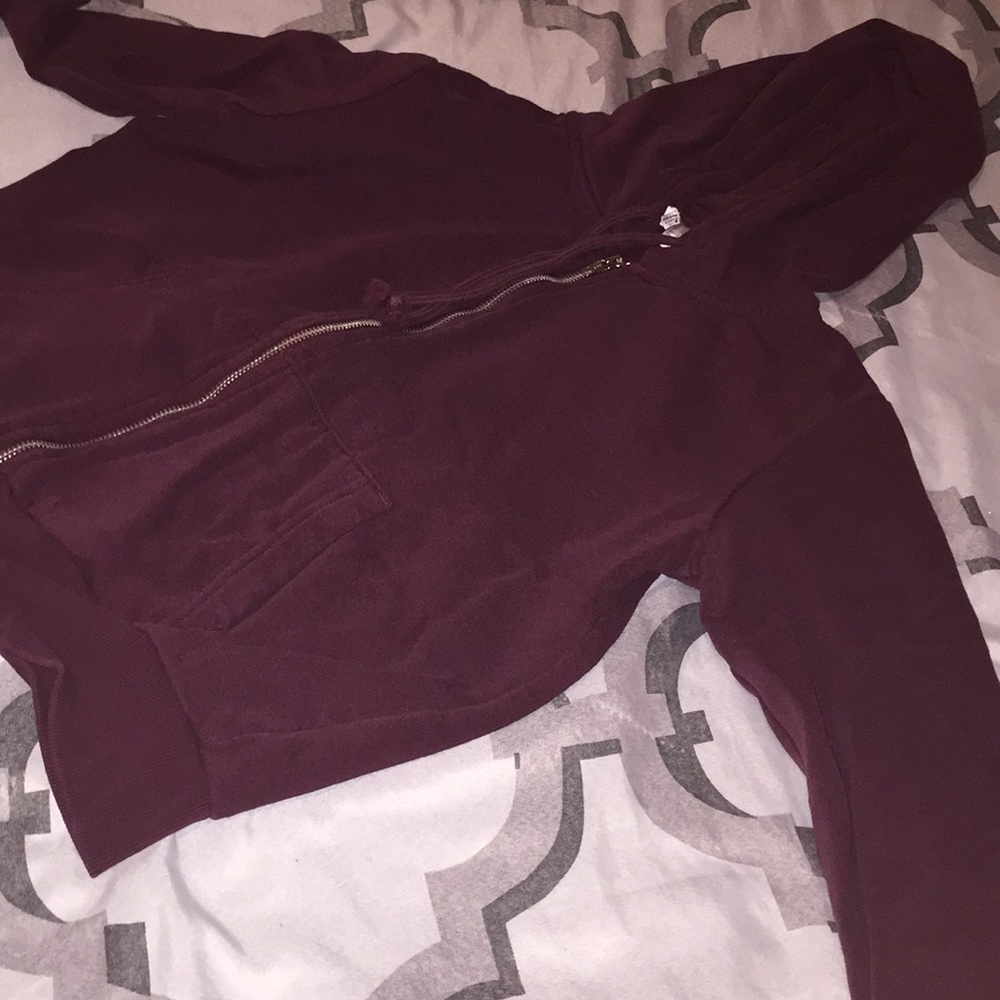 2 Piece Track Suit